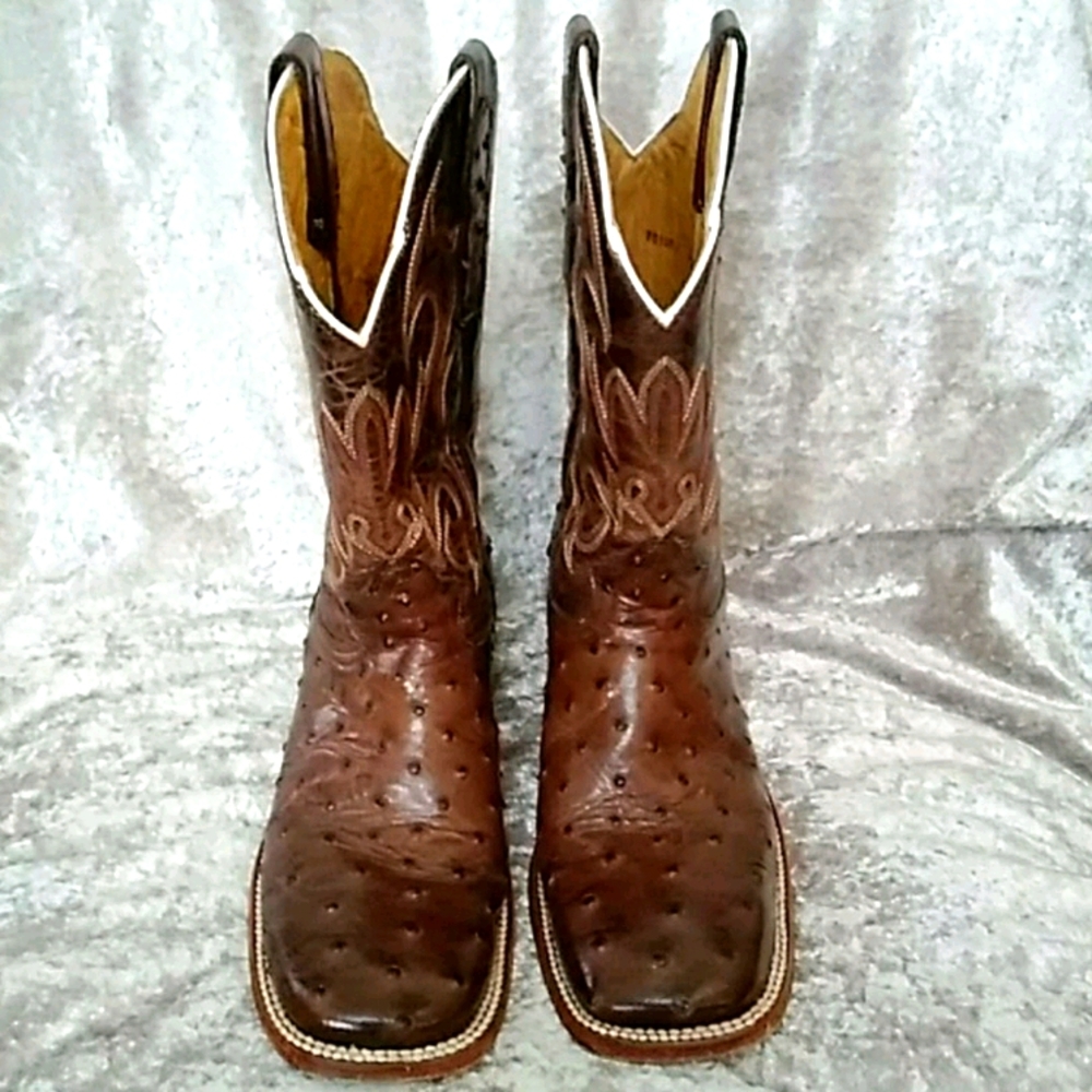 Moreria  Cowboy Boots
